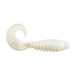 BERKLEY - POWERBAIT PRO GRUB -Pro Fishing Shop 030 1370472 Berkley PowerBait Pro Grub 3 inch 10 Pack Pearl White 9b361327 6889 4cd7 a8cd 5f1fda4d7011