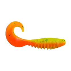 BERKLEY - POWERBAIT PRO GRUB -Pro Fishing Shop 030 1371076 Berkley PowerBait Pro Grub 3 inch 10 Pack Firetiger f26b95b9 7f2f 4216 ba7b 8aba212884e2