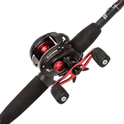 ABU GARCIA - BLACK MAX COMBO