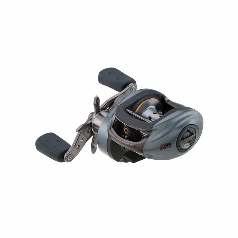 ABU GARCIA - ORRA SX LOW PROFILE - CASTING REEL 1 ABU GARCIA - ORRA SX LOW PROFILE - CASTING REEL