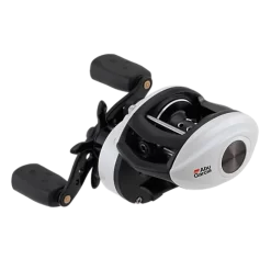ABU GARCIA - REVO - S LOW PROFILE RVO3 - CASTING REEL