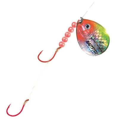 BAITFISH SPINNER HARNESS 1 BAITFISH SPINNER HARNESS
