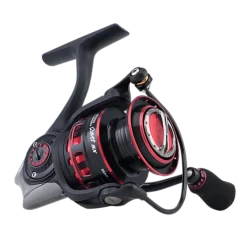 ABU GARCIA - REVO SX - SPINNING REEL