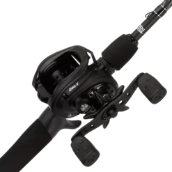 ABU GARCIA -WINN- CASTING COMBO - 7' MH 1PC RH