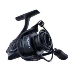 ABU GARCIA - REVO X - SPINNING REEL