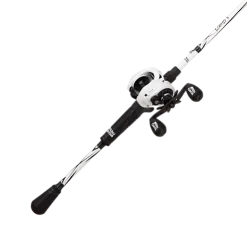 ABU GARCIA - REVO S -WINN-CASTING COMBO-7' MH 1PC