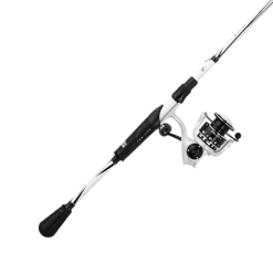 ABU GARCIA - REVO S -WINN-SPINNING COMBO - 7' 1PC MH