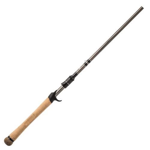 ABU GARCIA - VENERATE - 1 PC - CASTING ROD 1 ABU GARCIA - VENERATE - 1 PC - CASTING ROD