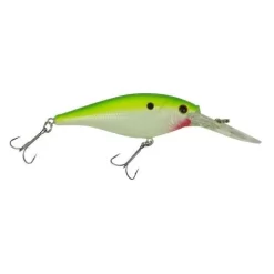 BERKLEY FLICKER SHAD (Part 1)
