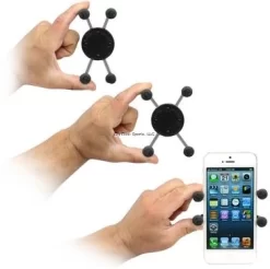 RAM MOUNTS RAM MOUNT X-GRIP UNIVERSAL W 1" BALL RAM-HOL-UN7BU