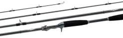 DAIWA - STEEZ SVF AGS - 7' 1" HEAVY - CASTING
