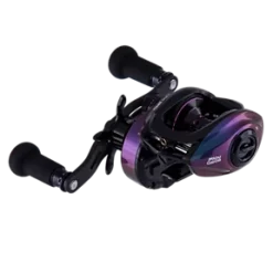 Abu Garcia Revo Ike Low Profile Casting Reel 8.0:1