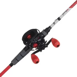 ABU GARCIA MAX X