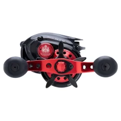 Abu Garcia Revo SX RKT LP Reel -Pro Fishing Shop AbuGarcia Revo SX RKT LP Reel Tackle Depot 2