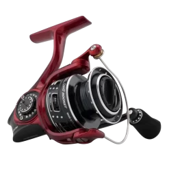 ABU GARCIA - REVO ROCKET - SPINNING REEL