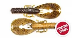 XZONE - MUSCLE BACK FINESSE CRAW -Pro Fishing Shop BC 34841a6a f103 419a a9cd c9069c278ad6