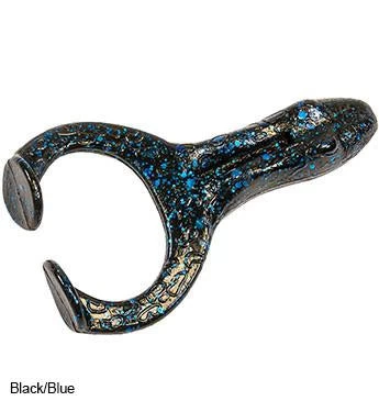 Zman - Finesse Frogz 1 Zman - Finesse Frogz