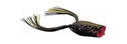 Spro Dean Rojas Bronzeye Poppin' Frog 60 -Pro Fishing Shop BLACK bdca4c16 af78 4ea8 8a10 48dfe28f413a