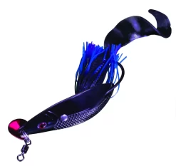 FIN-TECH - TITLE SHOT SPOON