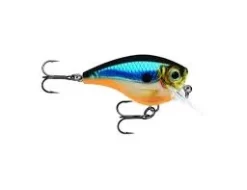 Rapala BX Brat Square Bill Crankbait -Pro Fishing Shop BLUE GHOST 41104a76 29b8 43d4 8a8d 3d935939ca57