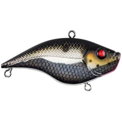 Berkley - Warpig -Pro Fishing Shop Berkley Warpig Lipless Crankbait Black Silver 68952.1576221674