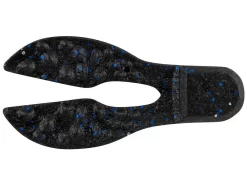 Berkley Powerbait Maxscent Meaty Chunk -Pro Fishing Shop Black Blue Fleck 0eeabf41 c68d 4c99 a9a6 75c493850dad