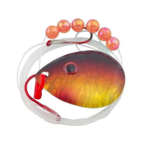 Berkley - Flicker Rig 1 Berkley - Flicker Rig