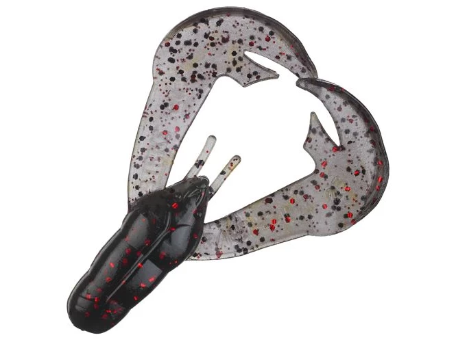 Strike King - Rage Tail Chunk 4 Strike King - Rage Tail Chunk - Image 4