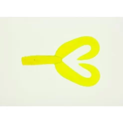 BERKLEY - POWERBAIT DOUBLE TAIL GRUB