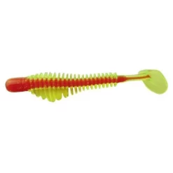AUTHENTX - PULSE-R -Pro Fishing Shop CHARTREUSE ORANGE CORE 4d84954b 396e 4d2f ae86 e63bf30bad3f