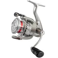 Daiwa LT 3000-C Spinning Reel Crossfire