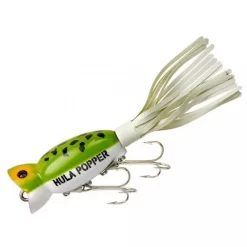 Arbogast - Hula Popper -Pro Fishing Shop FWB aa6b1f23 0018 486b a223 f17dab666990
