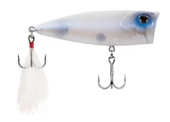 Berkley - Bullet Pop -Pro Fishing Shop GHOST WHITE f76d1857 f728 405f 85d1 1b4fb28fa8db