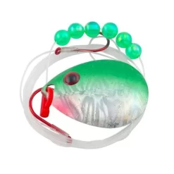 Berkley - Flicker Rig 28 Berkley - Flicker Rig -Pro Fishing Shop GREEN PEARL d33fc01d 018e 4d5b 9bce ddcd948a0f19