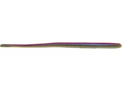 Roboworm - Straight Tail Worms -Pro Fishing Shop GREEN PUMPKIN PURPLE 66dcabf9 9e94 45dc 8050 a4870cff7f60