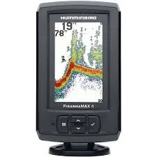 HUMMINBIRD PIRANHAMAX 4