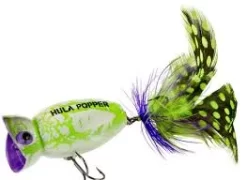 Arbogast Hula Popper 2.0 -Pro Fishing Shop HPWZ 98d0e182 3711 4f7c a360 b678c0222eb7