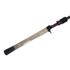 DAIWA - FUEGO - 1 PC - CASTING RODS