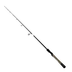 DAIWA - FUEGO - 2 PC - SPINNING RODS