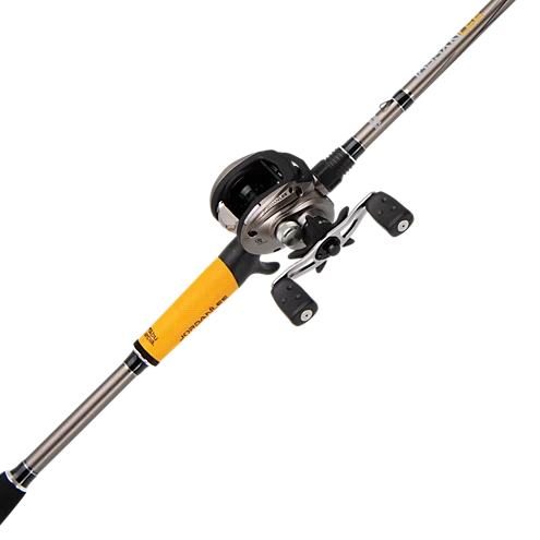 ABU GARCIA - JORDAN LEE -WINN-CASTING COMBO - 7" MH 1 ABU GARCIA - JORDAN LEE -WINN-CASTING COMBO - 7" MH