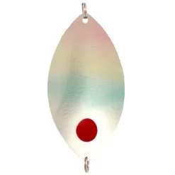 Lucky Strike Silver Lake Wobbler