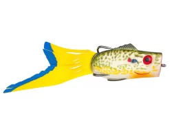 Strike King - Kvd Popping Perch -Pro Fishing Shop Natural Green d88162f0 55aa 441c a254 ed185722aedf