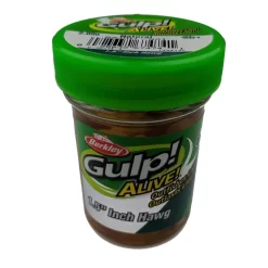 BERKLEY - GULP ALIVE HAWG 6 BERKLEY - GULP ALIVE HAWG -Pro Fishing Shop Natural Hawg 72972464 171c 4f0e aa33 b4fe5a7e5934