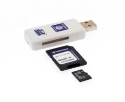 NAVIONICS+ ALL CANADA AND USA- MARINE AND LAKE CHARTS 18000