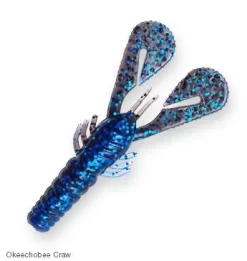 Zman - Turbo Crawz -Pro Fishing Shop OKEECHOBEE CRAW