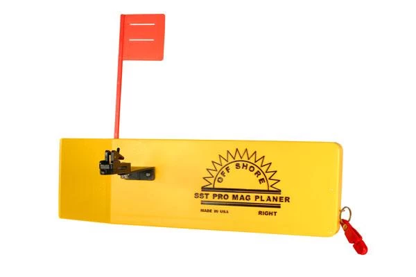 OFF SHORE TACKLE SST PRO MAG PLANER 1 OFF SHORE TACKLE SST PRO MAG PLANER