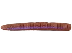 Roboworm - Ned Worm -Pro Fishing Shop OXBLOOD LIGHT RED FLAKE 93d04fe9 b777 4815 b443 9e7d9376aaa8