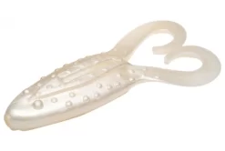 Strike King - Kvd Perfect Plastics Gurgle Toad -Pro Fishing Shop PEARL 69dd15d7 aa8d 4748 bbee 347dc4733df1