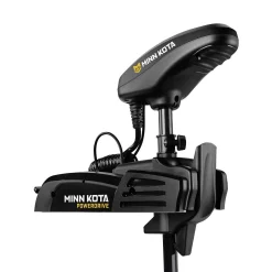 MINN KOTA - POWERDRIVE55 - 54"TROLLING MOTOR