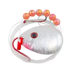 Berkley - Flicker Rig 19 Berkley - Flicker Rig -Pro Fishing Shop Pearl Silver ce1e3083 ba6e 4271 b4a8 f658283e3744